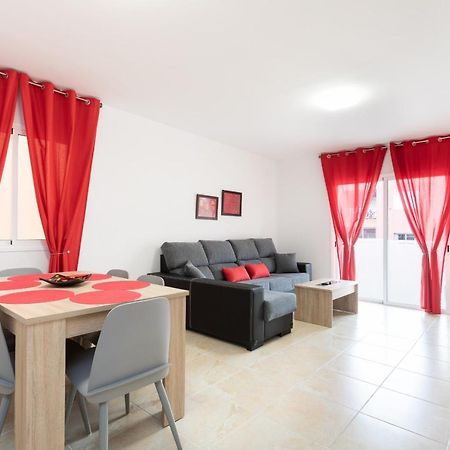 Home2Book Charming Apartment Candelaria, Wifi&Pool Екстер'єр фото