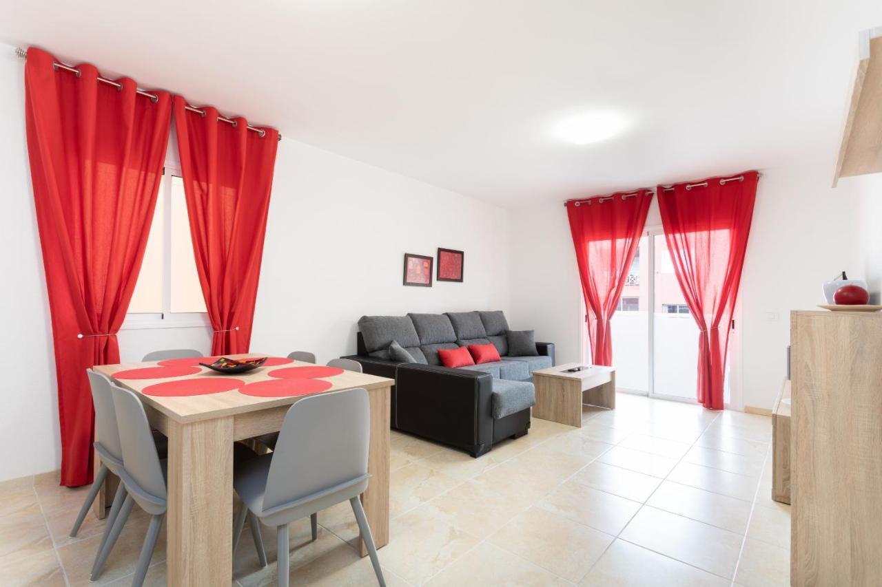 Home2Book Charming Apartment Candelaria, Wifi&Pool Екстер'єр фото
