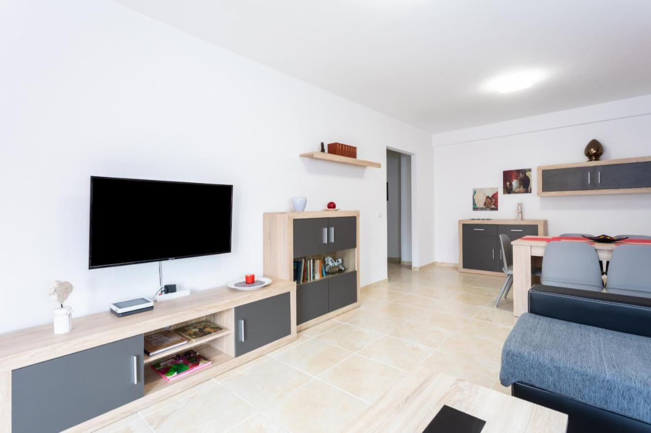 Home2Book Charming Apartment Candelaria, Wifi&Pool Екстер'єр фото