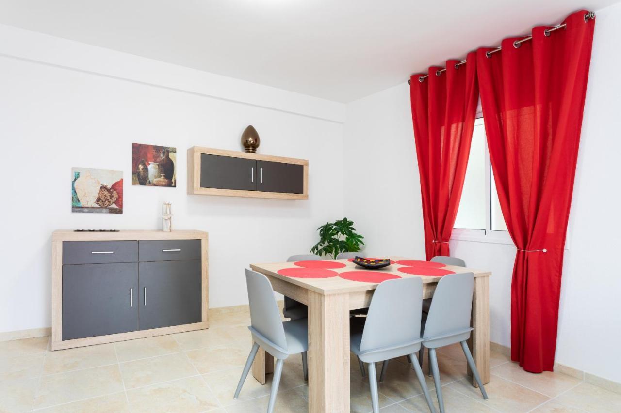 Home2Book Charming Apartment Candelaria, Wifi&Pool Екстер'єр фото