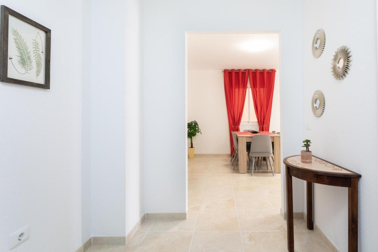 Home2Book Charming Apartment Candelaria, Wifi&Pool Екстер'єр фото