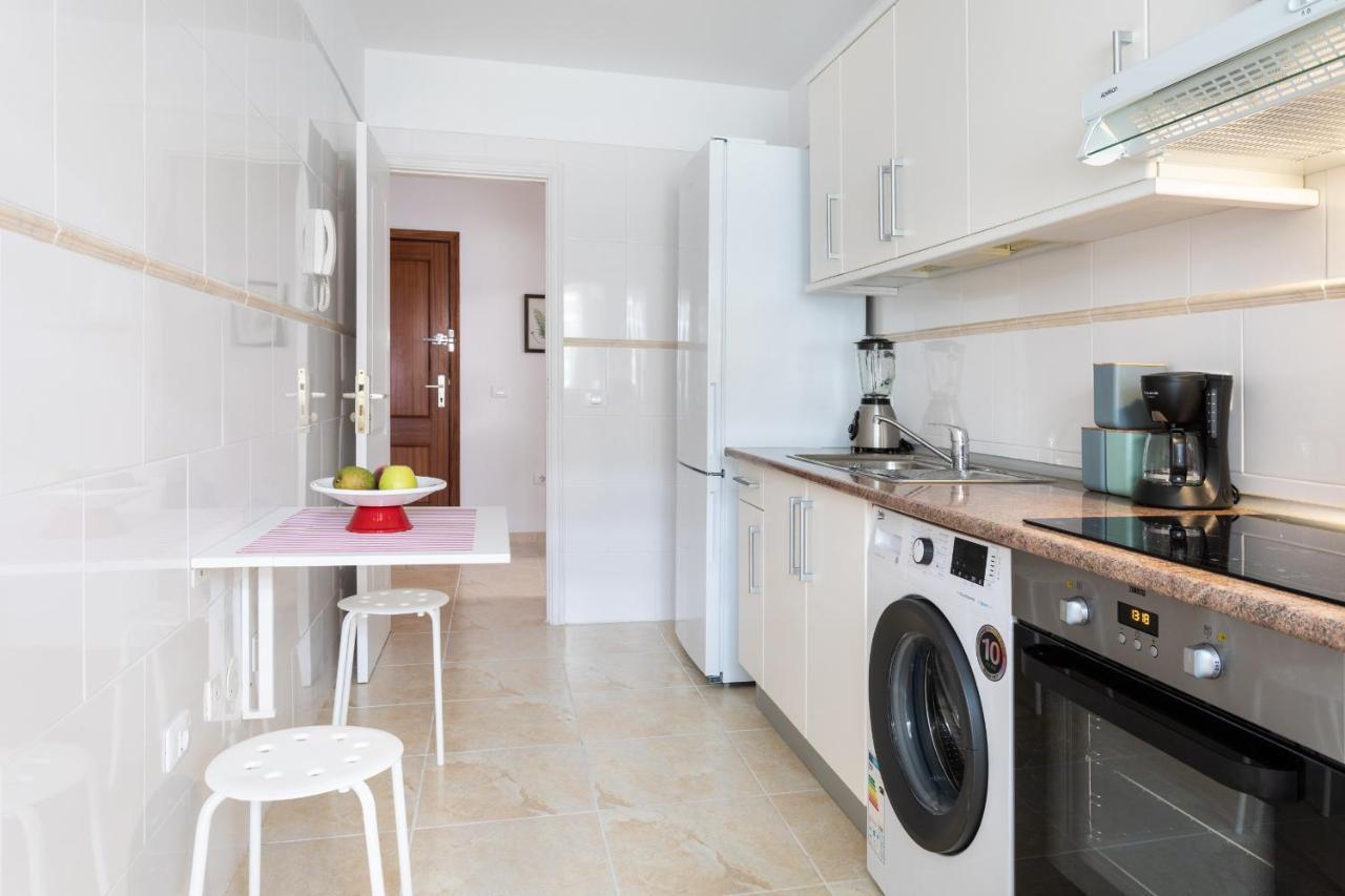 Home2Book Charming Apartment Candelaria, Wifi&Pool Екстер'єр фото