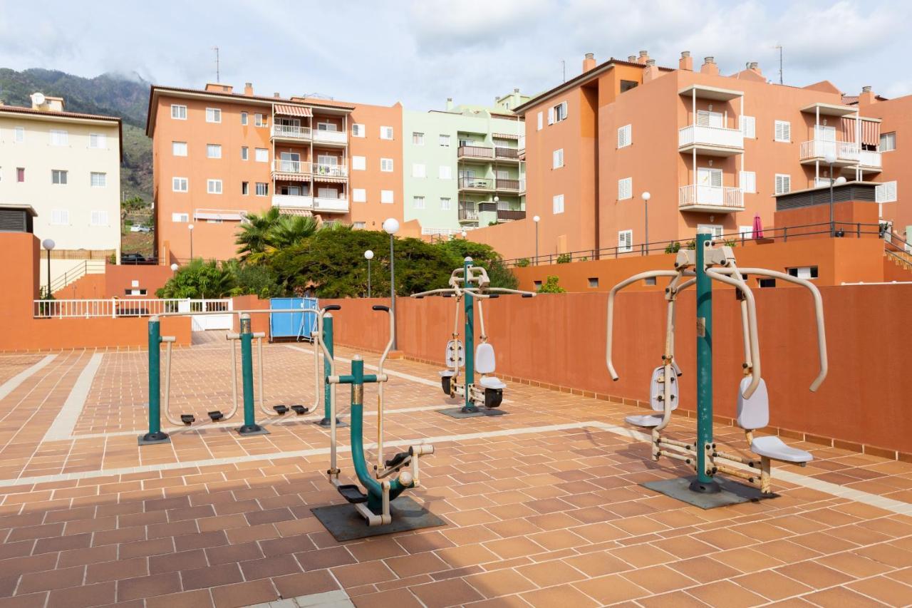 Home2Book Charming Apartment Candelaria, Wifi&Pool Екстер'єр фото
