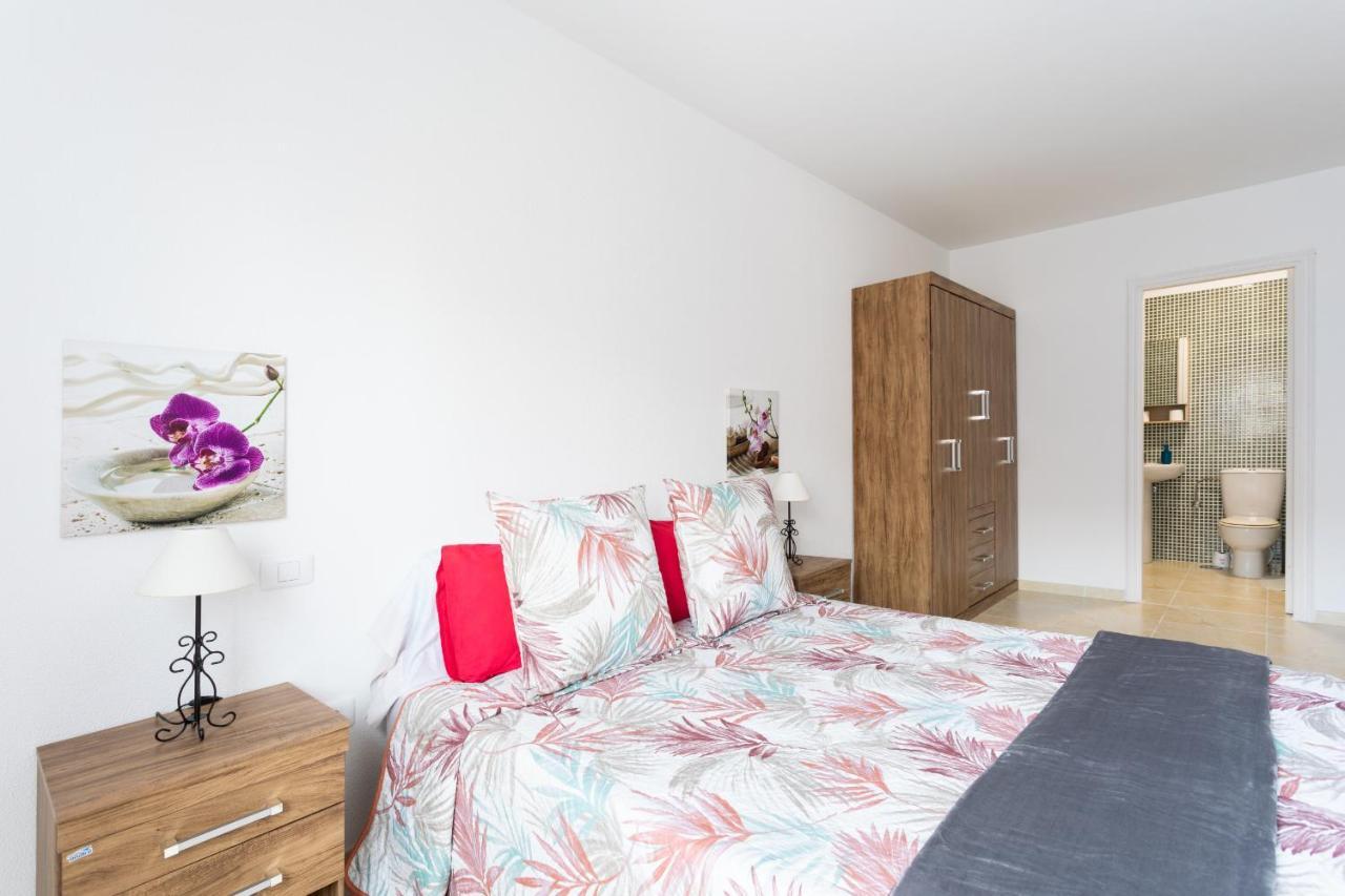 Home2Book Charming Apartment Candelaria, Wifi&Pool Екстер'єр фото