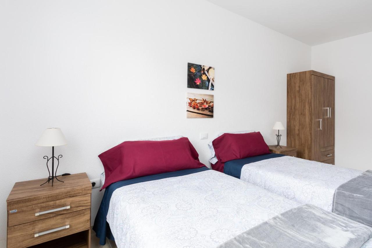Home2Book Charming Apartment Candelaria, Wifi&Pool Екстер'єр фото