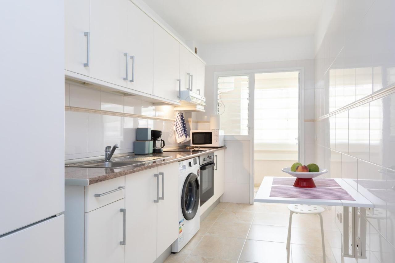 Home2Book Charming Apartment Candelaria, Wifi&Pool Екстер'єр фото