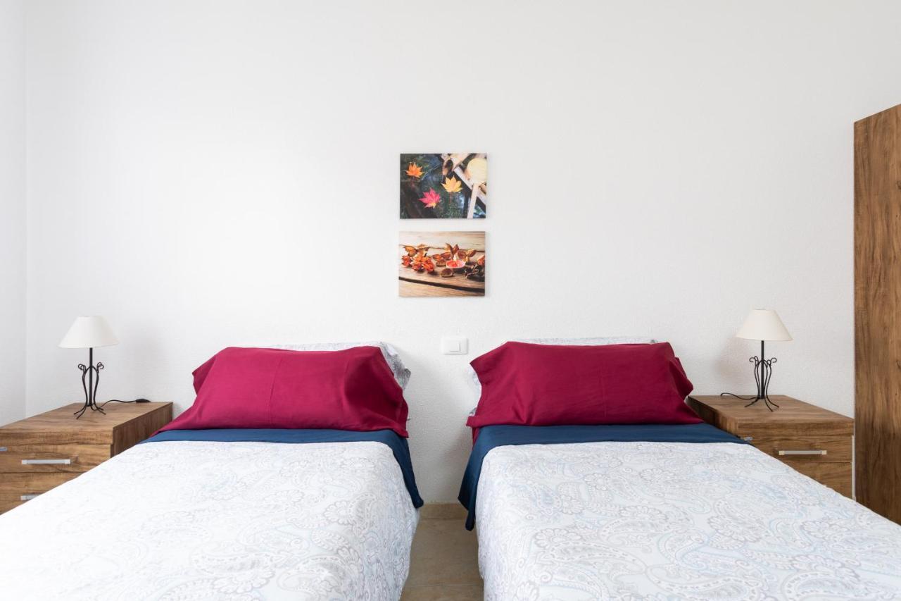 Home2Book Charming Apartment Candelaria, Wifi&Pool Екстер'єр фото
