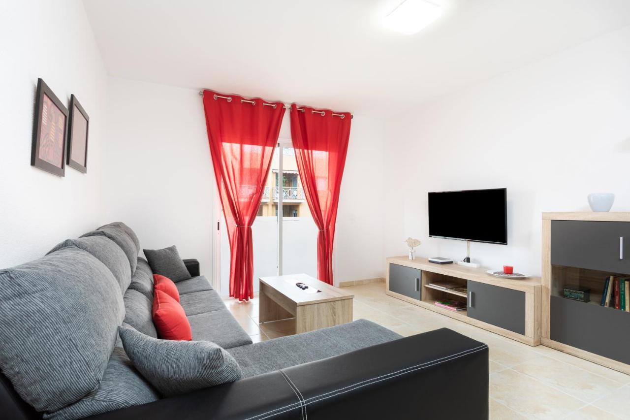 Home2Book Charming Apartment Candelaria, Wifi&Pool Екстер'єр фото