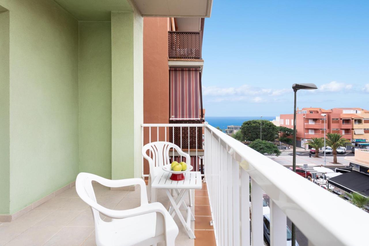 Home2Book Charming Apartment Candelaria, Wifi&Pool Екстер'єр фото