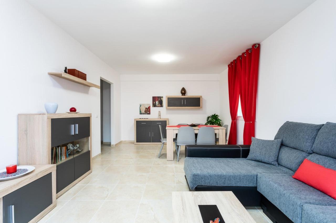 Home2Book Charming Apartment Candelaria, Wifi&Pool Екстер'єр фото