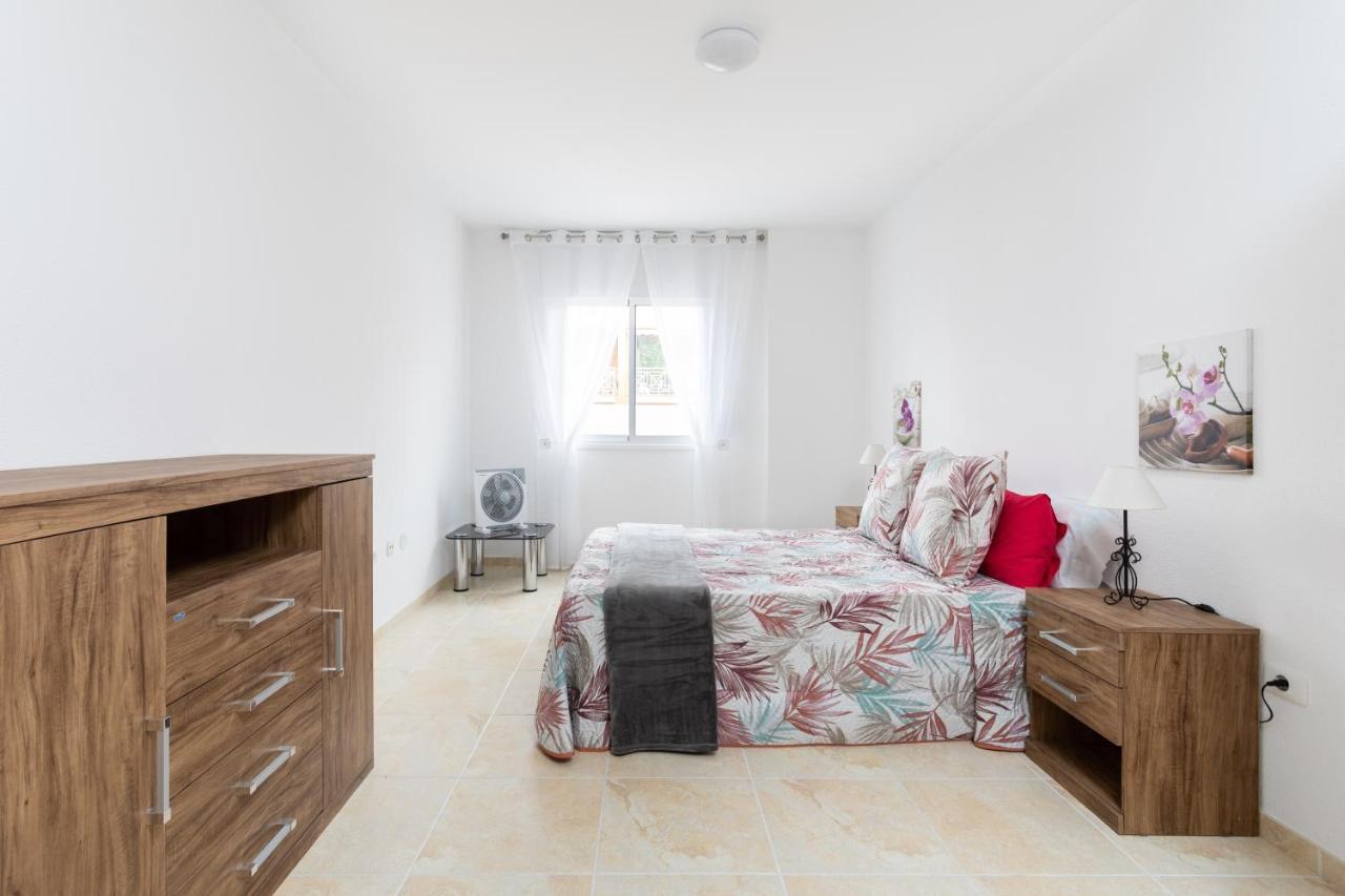 Home2Book Charming Apartment Candelaria, Wifi&Pool Екстер'єр фото