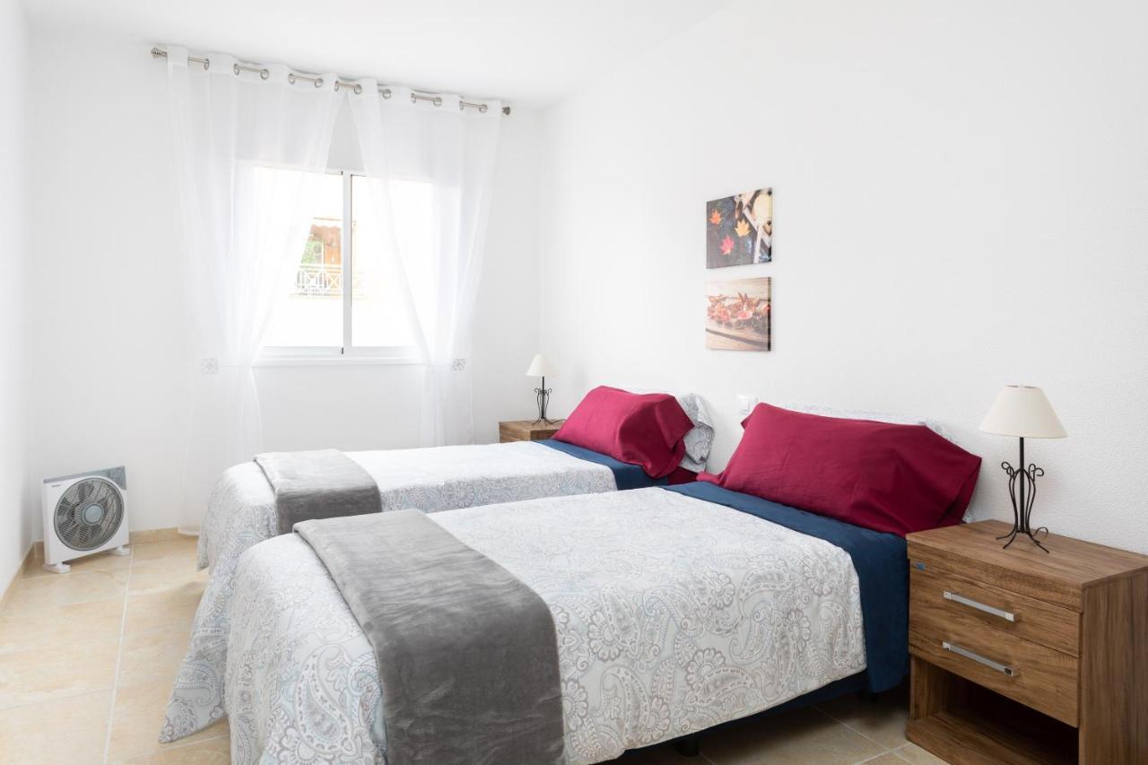 Home2Book Charming Apartment Candelaria, Wifi&Pool Екстер'єр фото