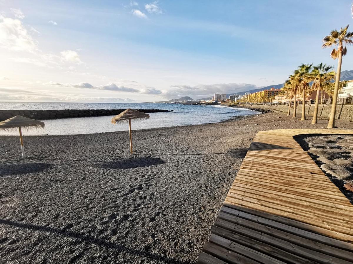 Home2Book Charming Apartment Candelaria, Wifi&Pool Екстер'єр фото